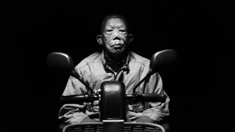 將至之聲：影像中的殘響與跨境記憶紐約展演計畫｜柯念璞｜國藝會補助成果檔案庫